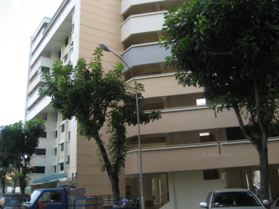 Blk 241 Serangoon Avenue 3 (Serangoon), HDB 3 Rooms #283262